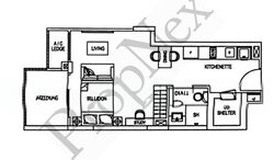 Parc Elegance (D15), Apartment #497621421